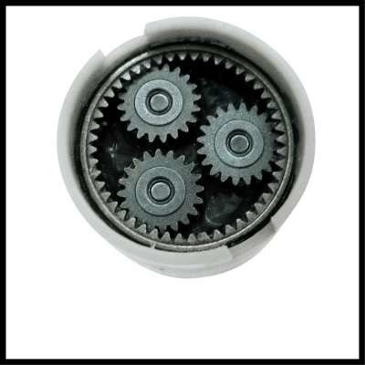Einhell TE-CD 18/40 Li-Solo 1500 rpm Nglefri 1,1 kg Sort, Rd #10