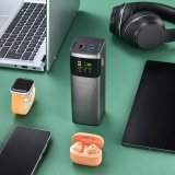 Hama High Power Lithium-Ion (Li-Ion) 20000 mAh Gr� #8