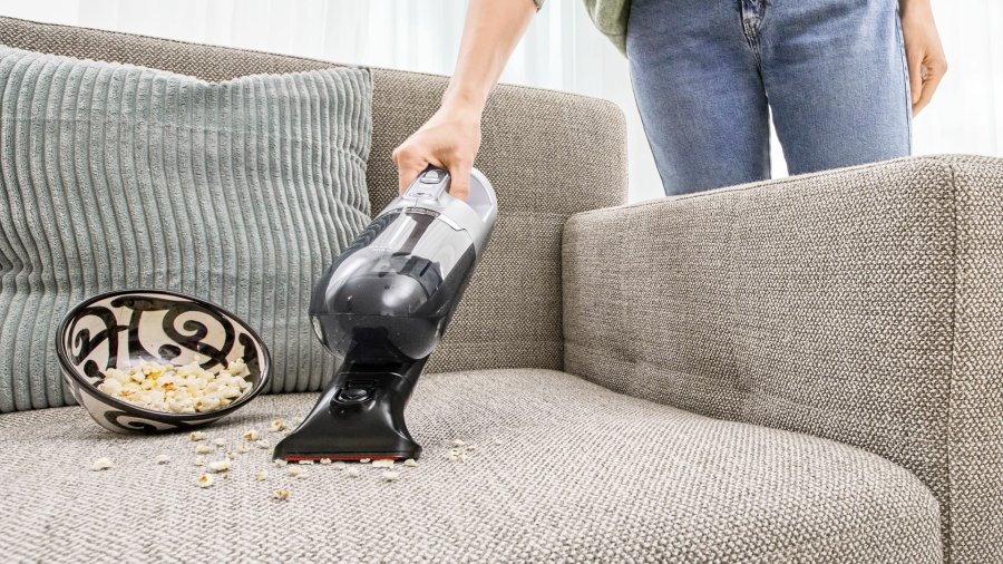 Bosch BCH3P2301 - Stickvac #15
