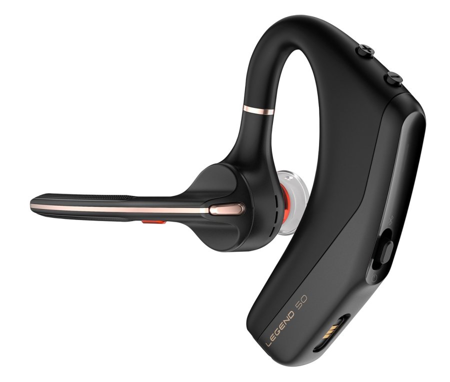HP Poly Voyager Legend 50-M-headset UC #3
