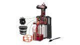 MPM MSO-12M citruspresser og juicemaskine Slow juicer 150 W #2
