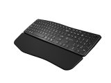 NATEC PORIFERA tastatur Hjemme/kontor Bluetooth QWERTY US International Sort #4