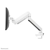 Neomounts NM-D775WHITEPLUS skrmbeslag og -stativer 124,5 cm (49