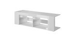 Cama RTV TEXAS TV stativ & underholdningscenter 2 hylder #1