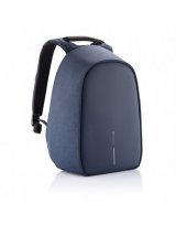 XD-Design Bobby Hero Small rygsk Fritidsrygsk Marinebl Polyethylenterephthalatfolie (PET) #1