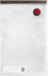 ZWILLING 36815-015-0 vakuum forsegler Bl, Hvid #17