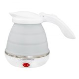 Esperanza EKK023 elkedel 0,5 L 750 W Hvid #1