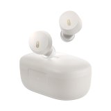 Baseus Bowie E18 Headset True Wireless Stereo (TWS) I rerne Opkald/musik USB Type-C Bluetooth Hvid #2