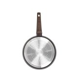 Resto Kitchenware Vela Gryde til alle forml Rund #16