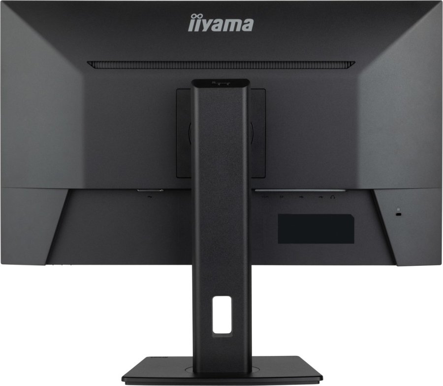iiyama ProLite XUB2793HSU-B7 computerskrm 68,6 cm (27