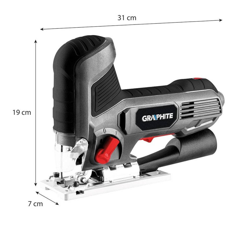 Graphite 58G078 puslespil #1