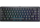 Ducky Tinker 65 tastatur Spil USB QWERTY Sort #1