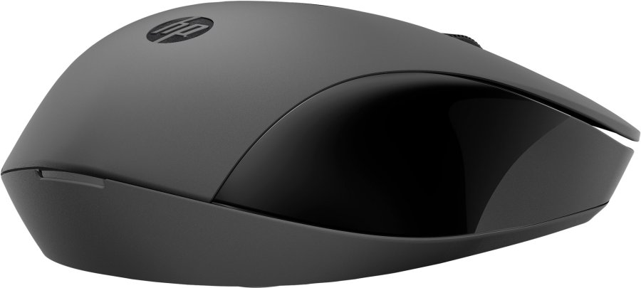 HP 150 trdls mus #3