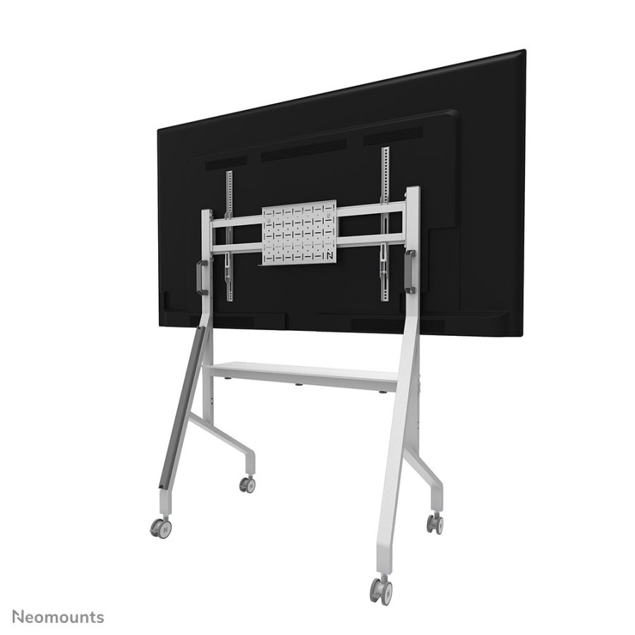 Neomounts FL50-525WH1 multimedie vogn & stand Hvid Fladt panel Multimedie trolley #5