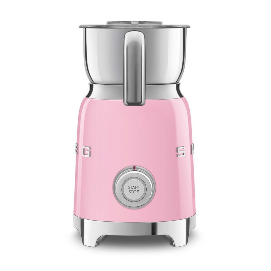 Mlkeskummer Smeg MFF11PKEU 500 W Pink #3