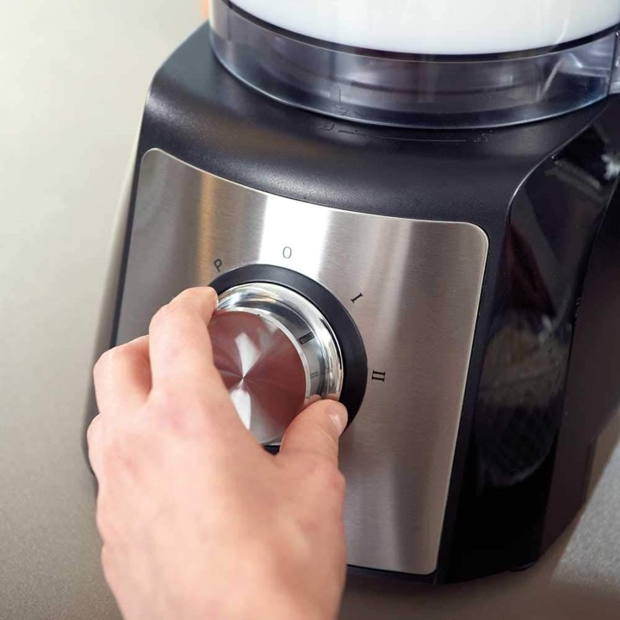 Foodprocessor Black+Decker BXFPA1200E (1200 W) #9