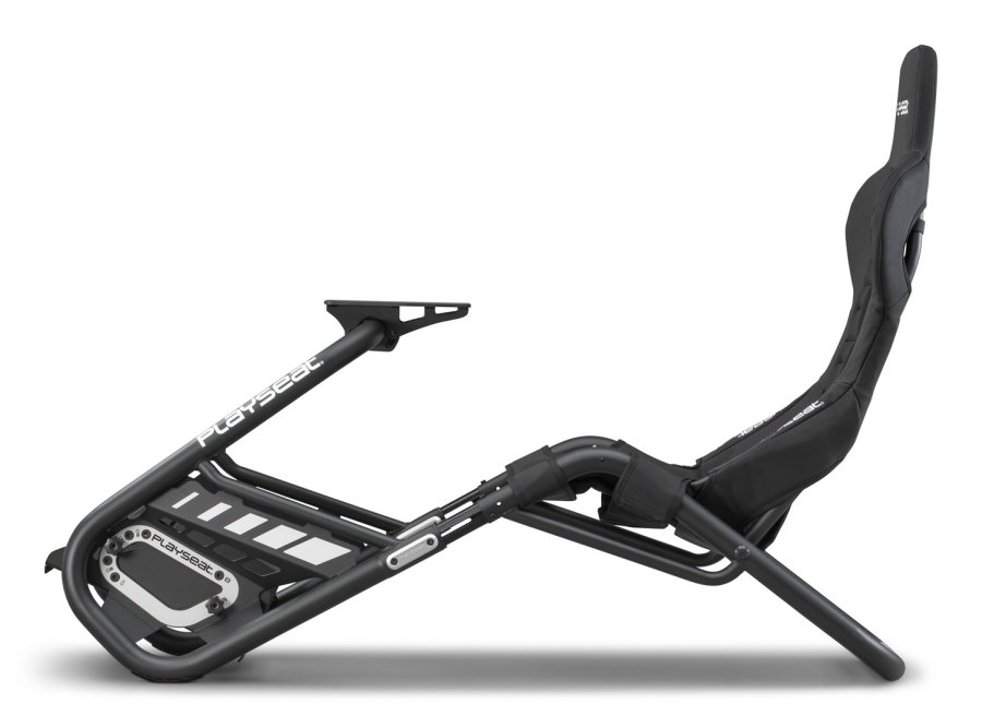 Playseat Trophy Universal gamingstol Polstret sde Sort #4