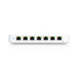Ubiquiti Ultra 210W Administreret L2 Gigabit Ethernet (10/100/1000) Str�m over Ethernet (PoE) Hvid #3