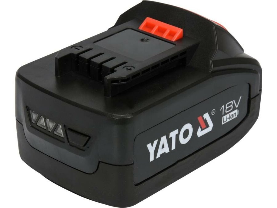 Yato YT-828296 vinkelsliber #8