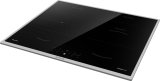 Gorenje GI6421BX Sort Indbygget 59.5 cm Zone induktionskogeplade 4 zone(s) #5