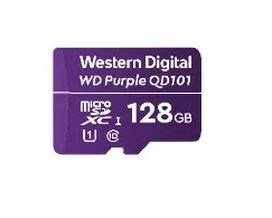 Western Digital WD Purple SC QD101 hukommelseskort 128 GB MicroSDXC Klasse 10 #1