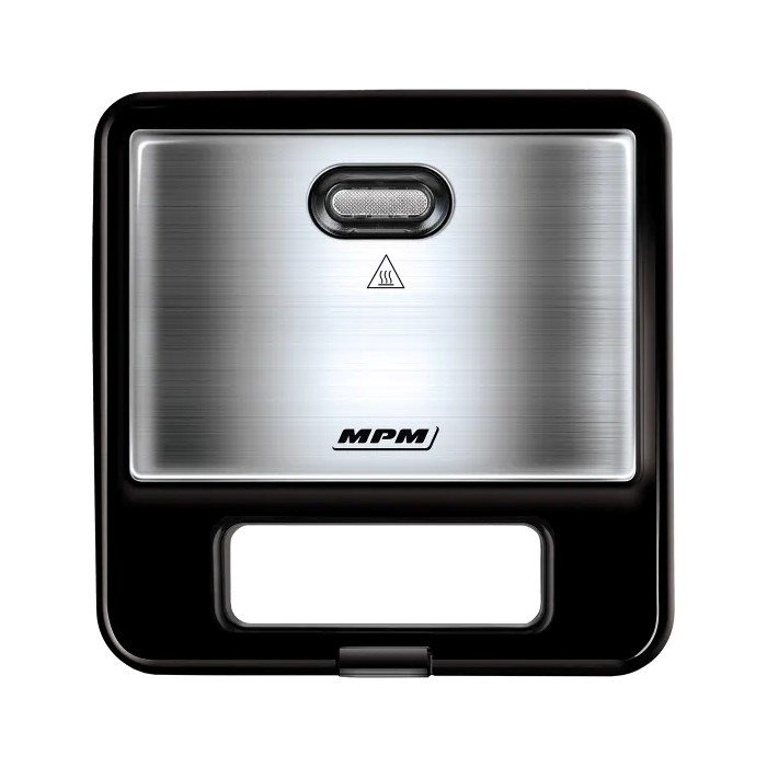 MPM MOP-48M - sandwichtoaster #3