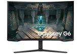 MONITOR SAMSUNG ODYSSEY G6 LED 32