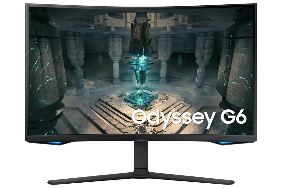 MONITOR SAMSUNG ODYSSEY G6 LED 32