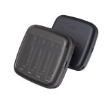XTAR BC4 batterioplader til R03 / AAA og R6 / AA Li-ion 1,5V / NiMH-batterier #10
