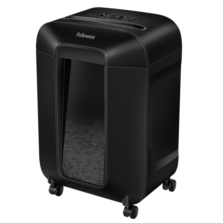 Fellowes LX85 papirmakulator 75 dB 22,4 cm Sort #1