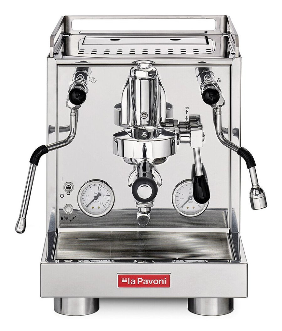 la Pavoni Evolution Semi-auto Espressomaskine 2,9 L #2