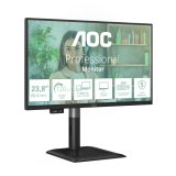 AOC 24P4CV computersk�rm 60,5 cm (23.8
