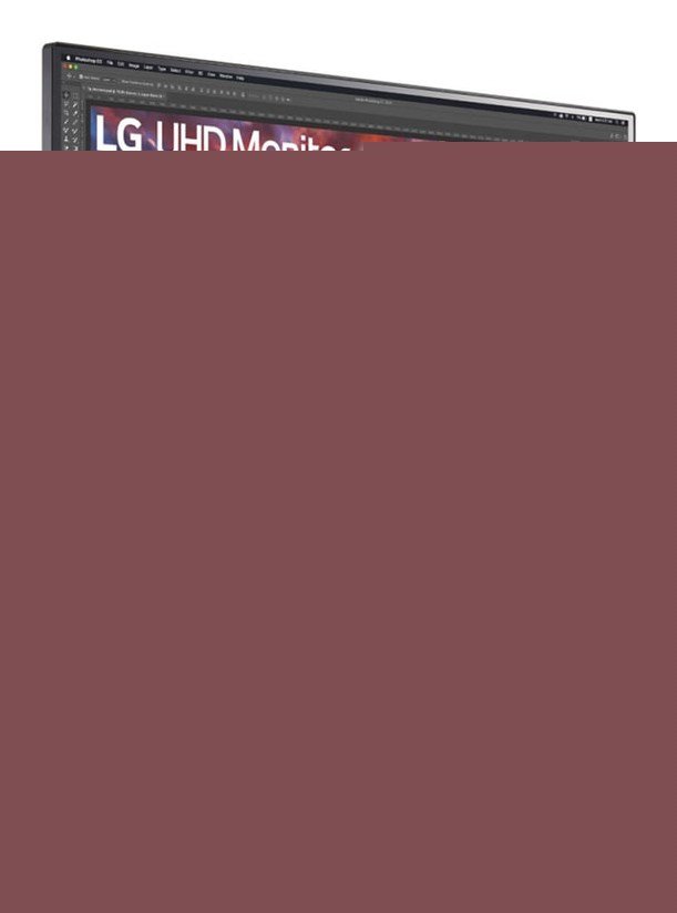 LG 27UP850K-W.AEU monitor computerskrm 68,6 cm (27
