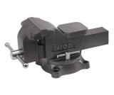 Yato YT-6503 b�nk last Engineer's vice 15 cm #1