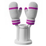 SHOE DRYER OZONE PRO+ MT6539 – Sko�t�rrer med ozonbaseret desinfektion. #10