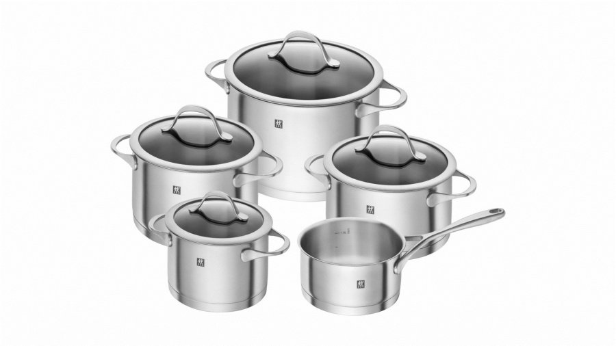 ZWILLING Essence grydest 5 stk #1