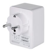 TP-LINK Tapo P100 smart stik Hvid 2300 W #5