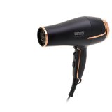 Camry CR 2255 hrtrrer Sort, Guld 2000 W #2