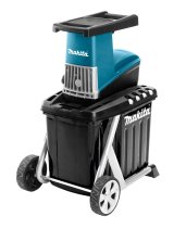 Makita UD2500 kompostkvrn 2500 W 67 L Blade #1