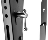 Wentronic Pro TILT (XL) 2,54 m (100
