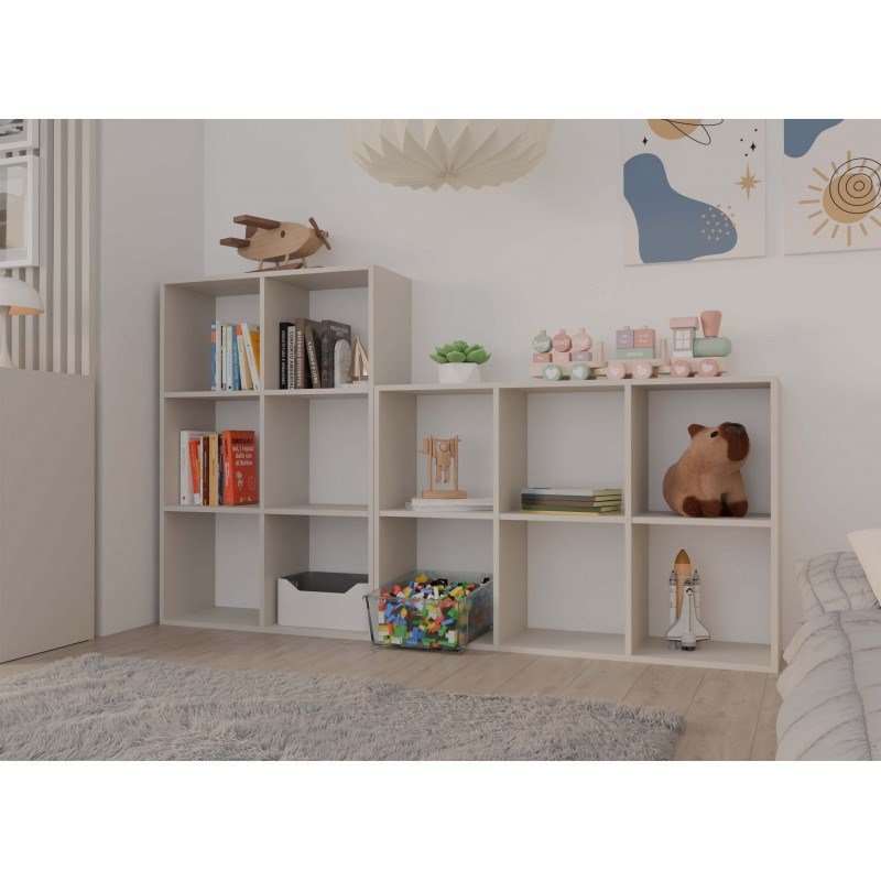 MALAX 2X3 KASZMIR REOL #9