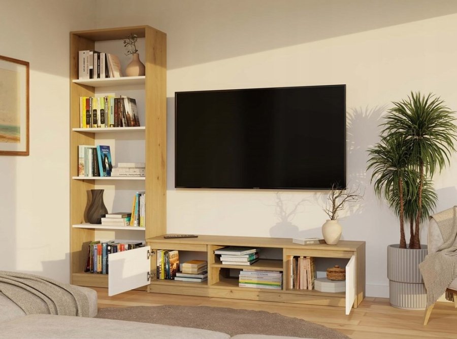 RTV 140 MALWA EG ARTISAN/HVID #11