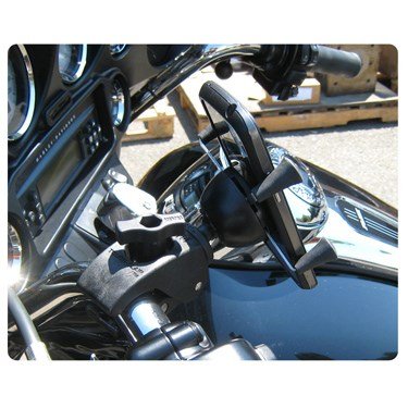 RAM Mounts RAM-HOL-UN7-400 holder Passiv holder Mobiltelefon/Smartphone Sort #9
