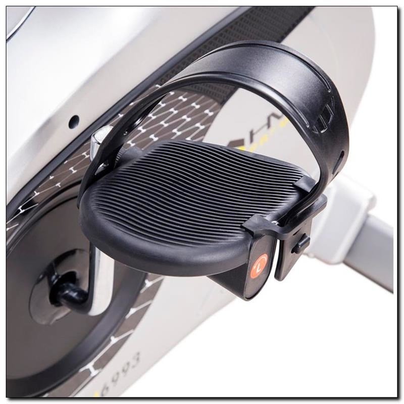 HMS Fitness M6993 Magnetisk cykeltrner #12