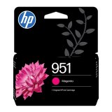HP Original 951-bl�kpatron, magenta #1