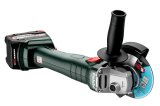 Metabo SET 2.4.3 18 V 1600 rpm Sort, Grn, Rd #9