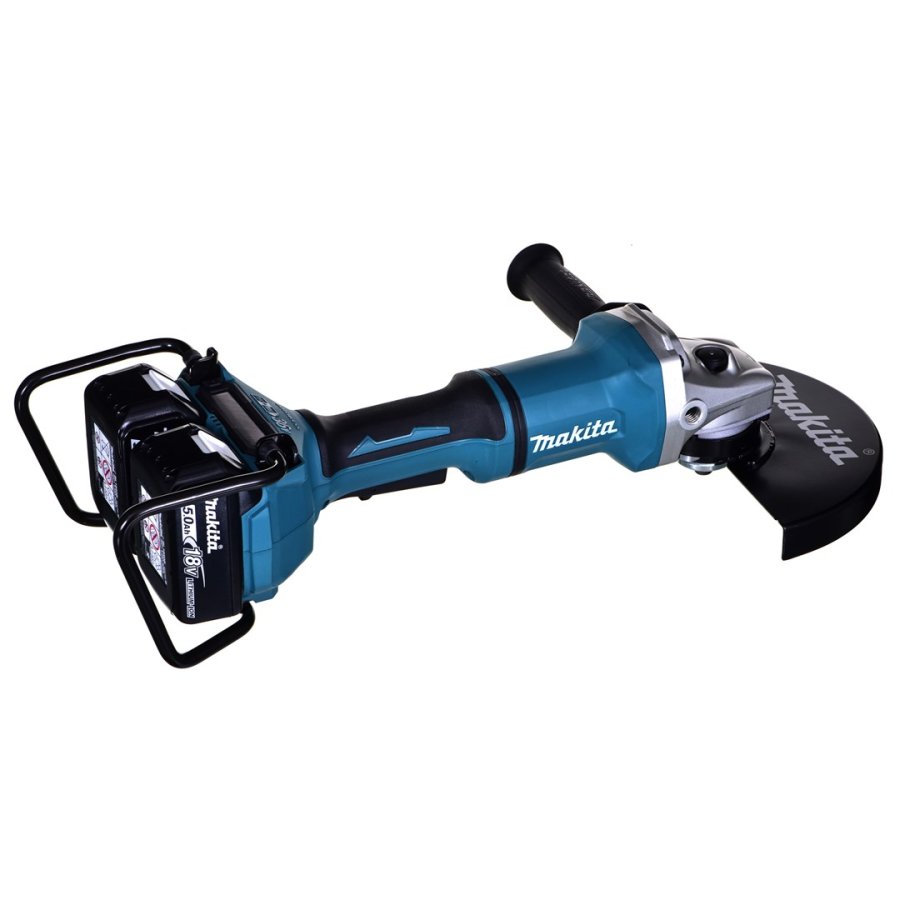 Makita GA900PT2 Vinkelsliber 18V #3