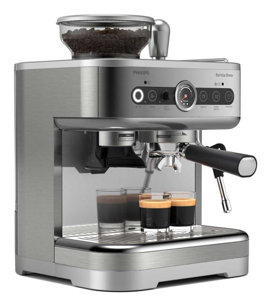 Philips PSA3218/01 kaffemaskine Semi-auto Espressomaskine 2,3 L #3