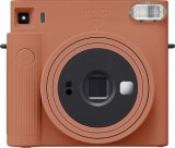 Fujifilm instax SQUARE SQ 1 terracotta orange #3