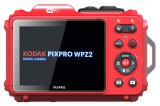 Kodak PIXPRO WPZ2 1/2.3